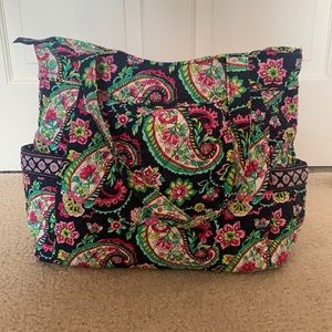 Vera Bradley Tote